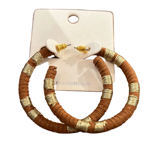 Egypt Hoops