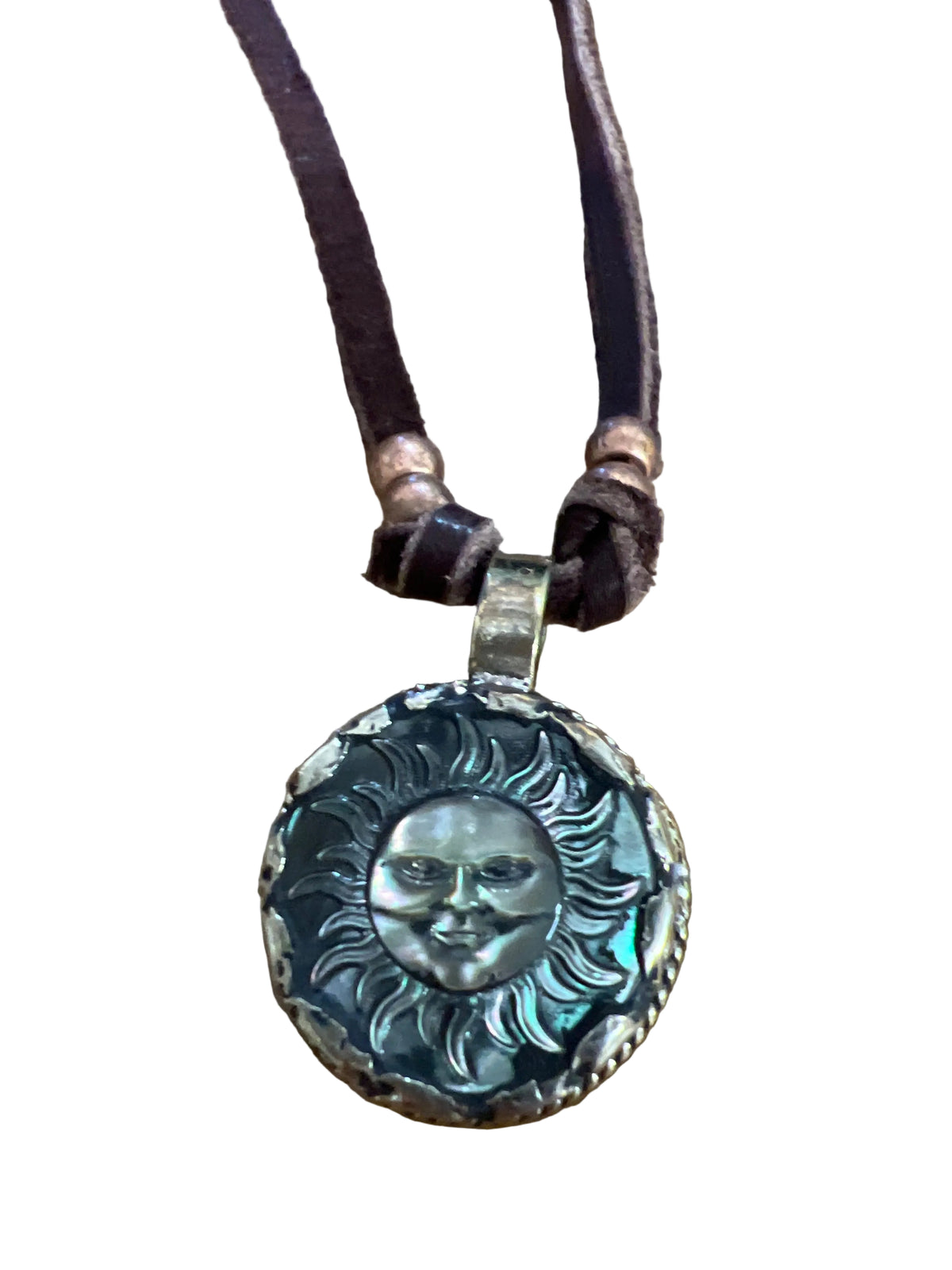 Sunshine Necklace