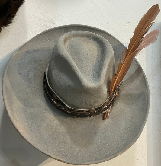 Huntress Hat