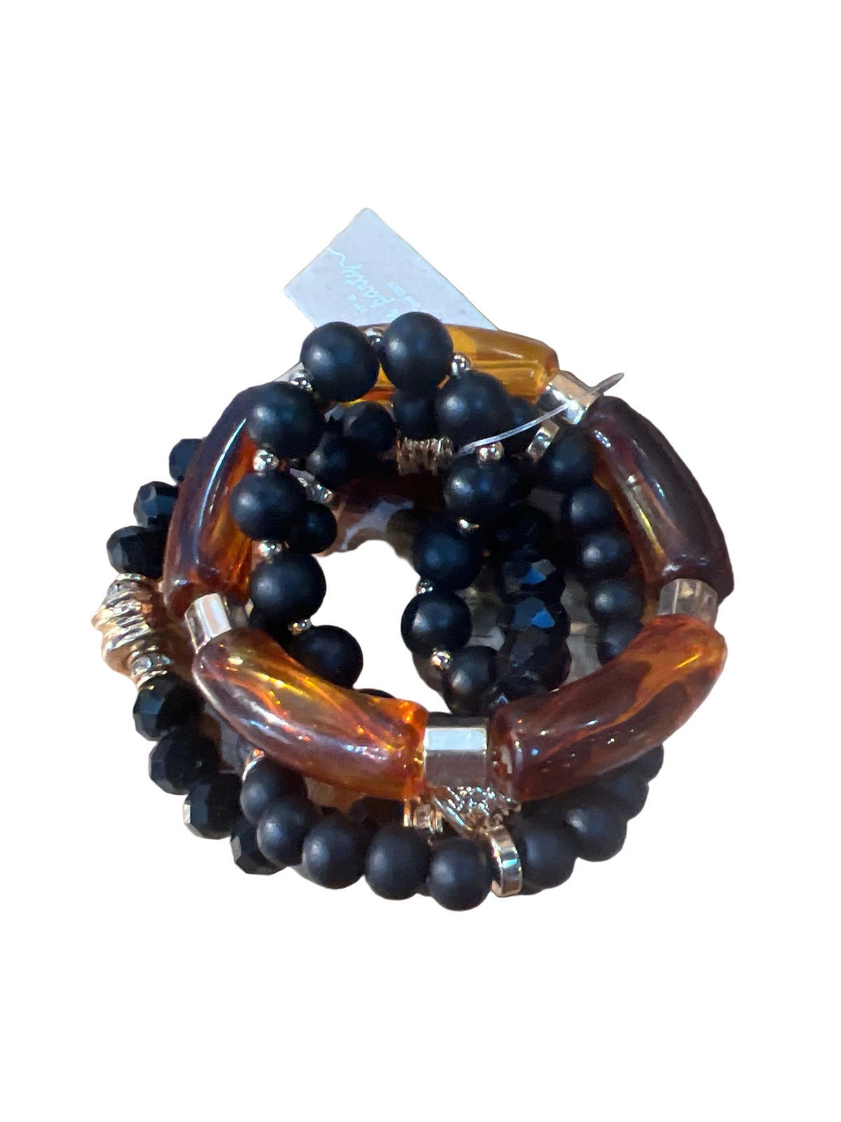 Beaded Bracelets