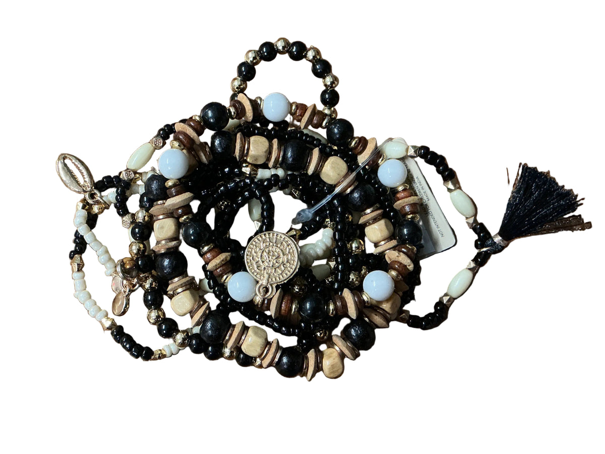 Boho Bracelets