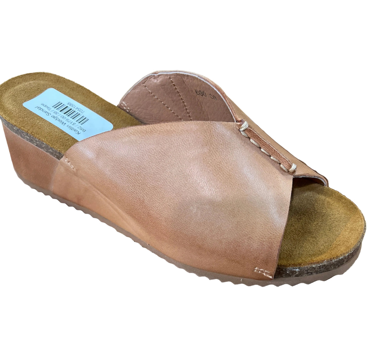 Kaitlin Wedge Sandal