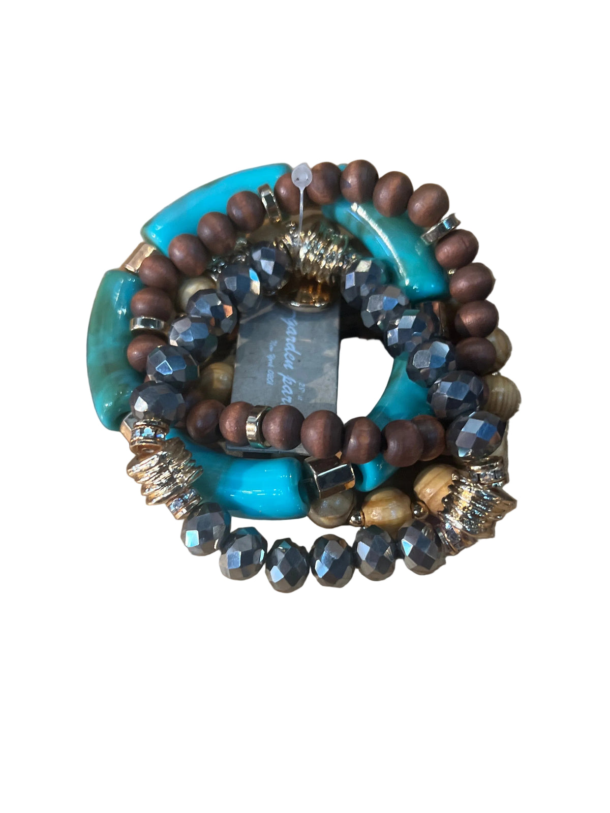 Beaded Bracelets
