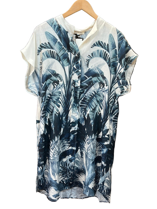Simone Dress