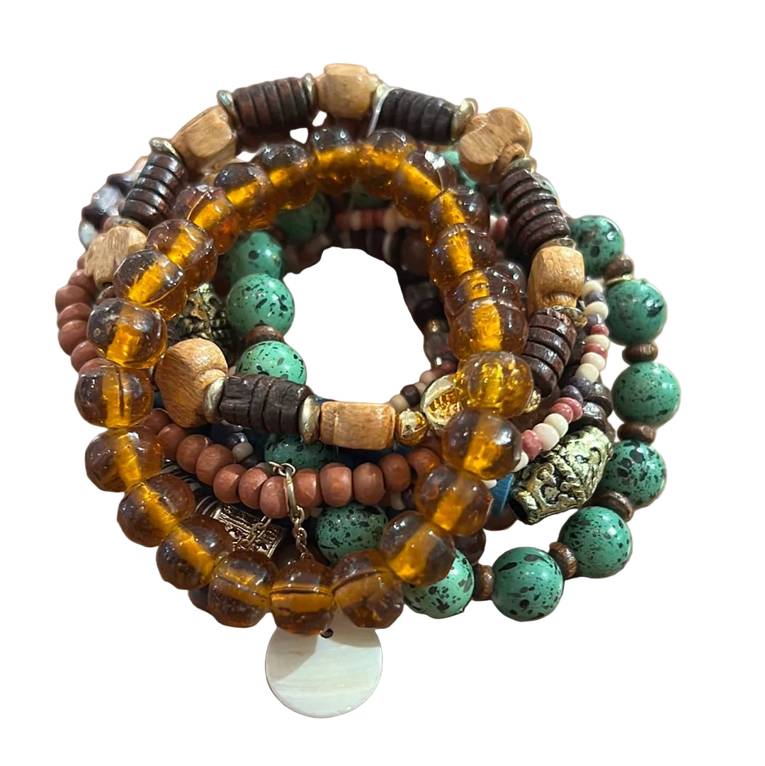 Boho Bracelets