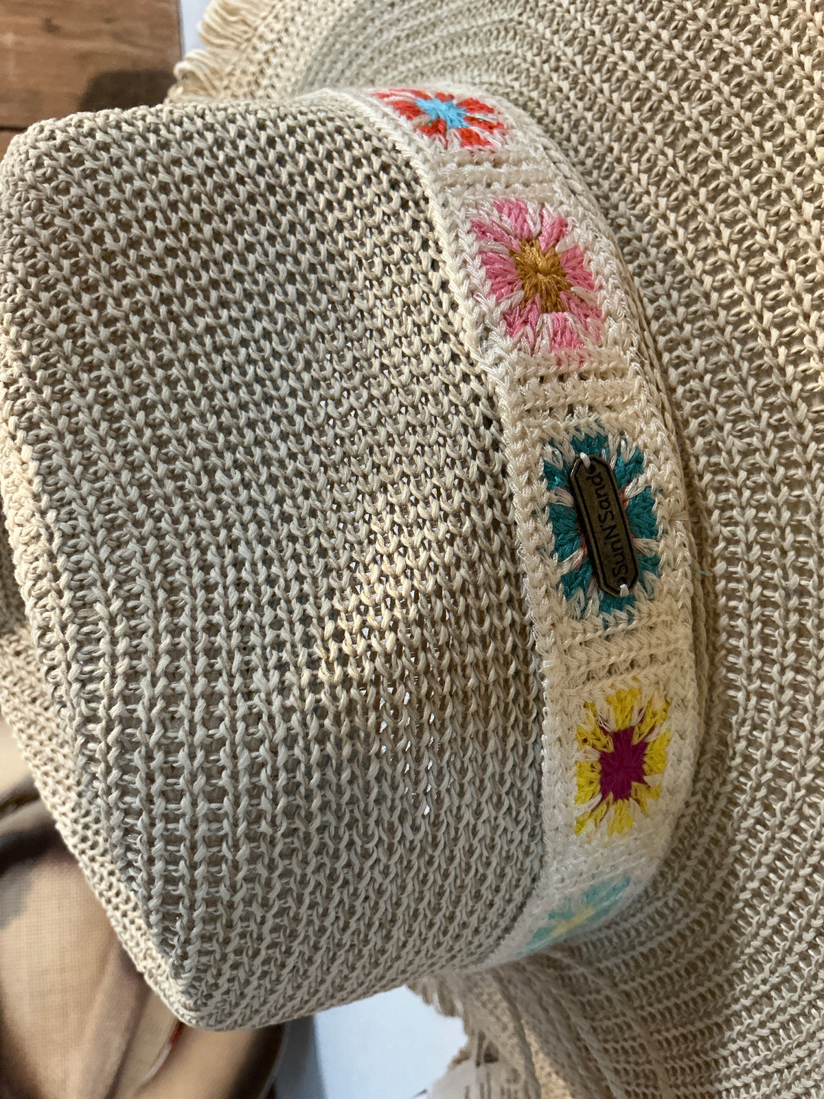 Happiness Cowgirl Hat
