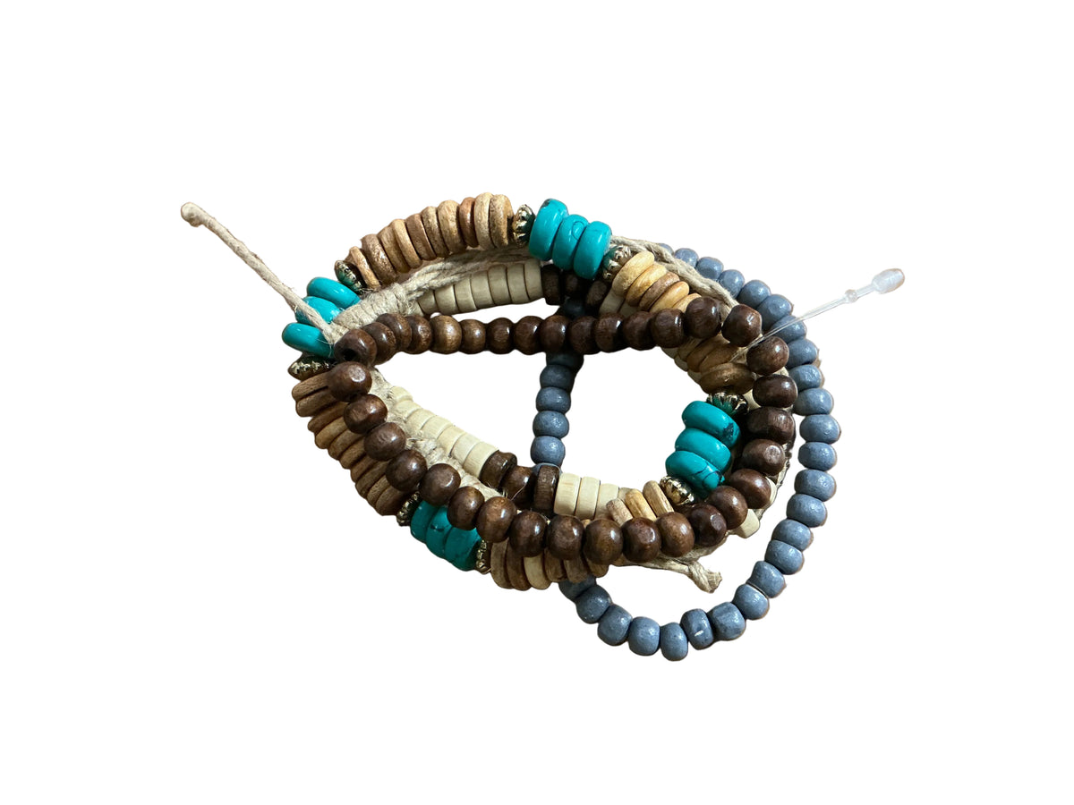 Boho Bracelets