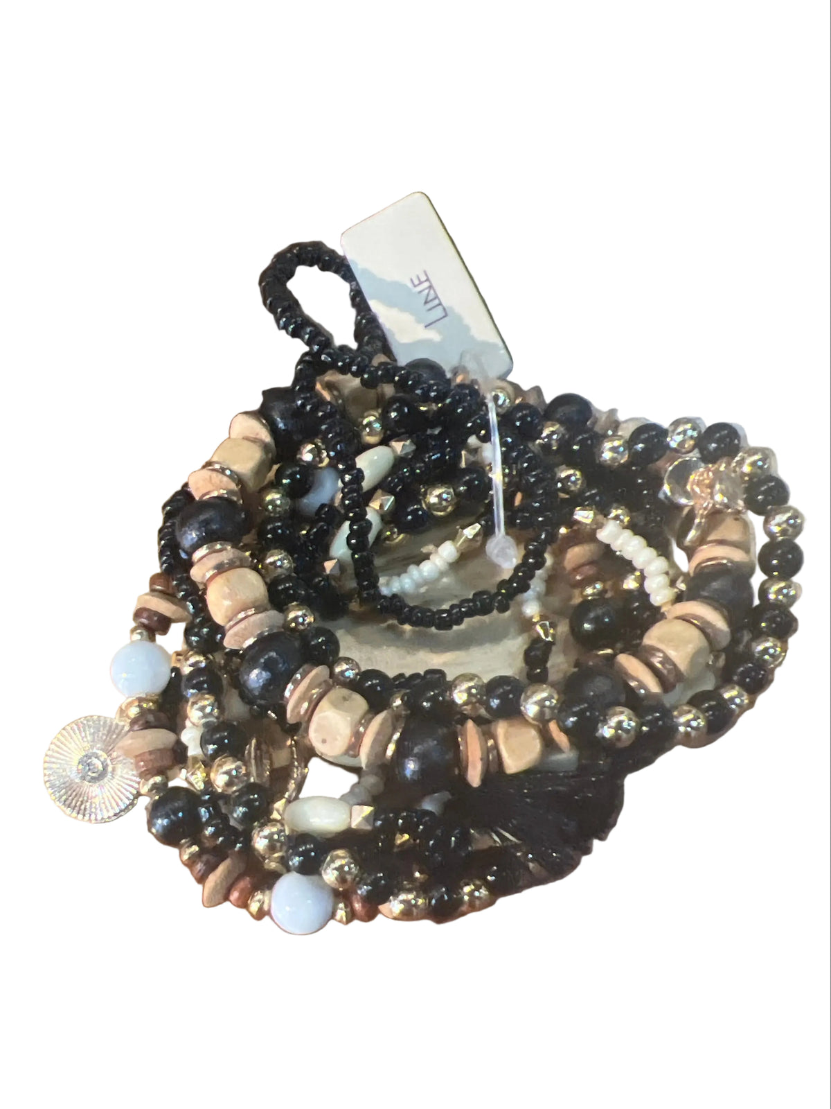 Beaded Bracelets