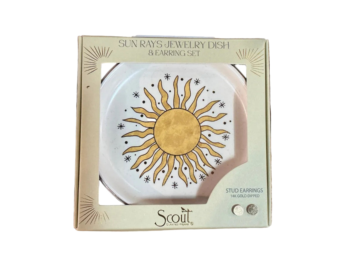 Jewelry Dish