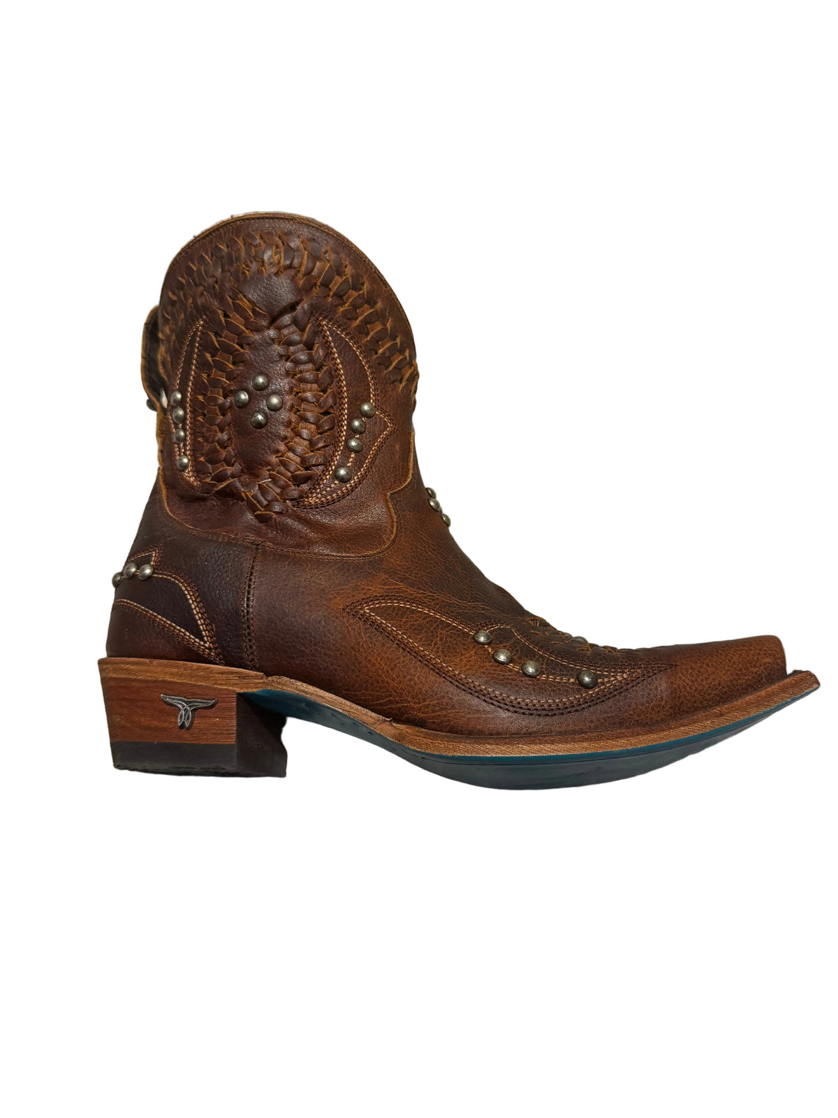 Cossette2 Bootie