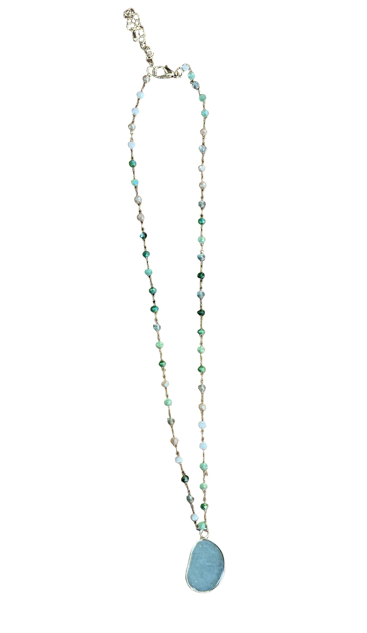 Harmony Necklace
