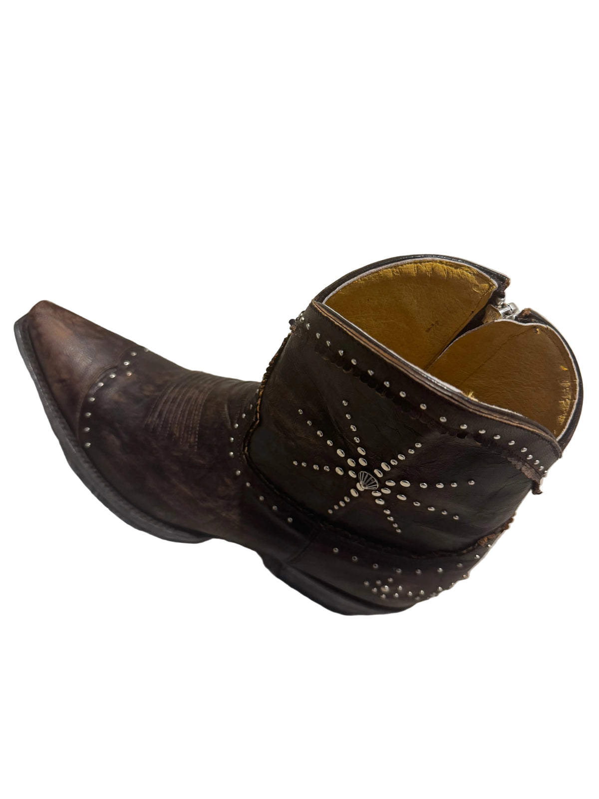 Interstellar Boots