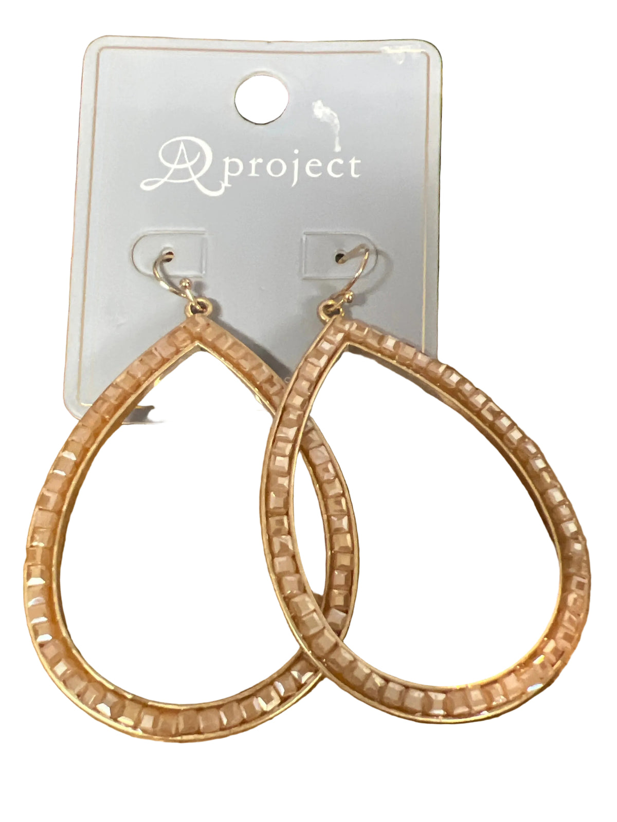 Glits and Shine Earrings