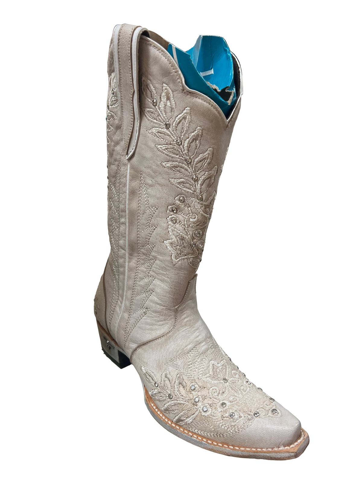Destiny Boots