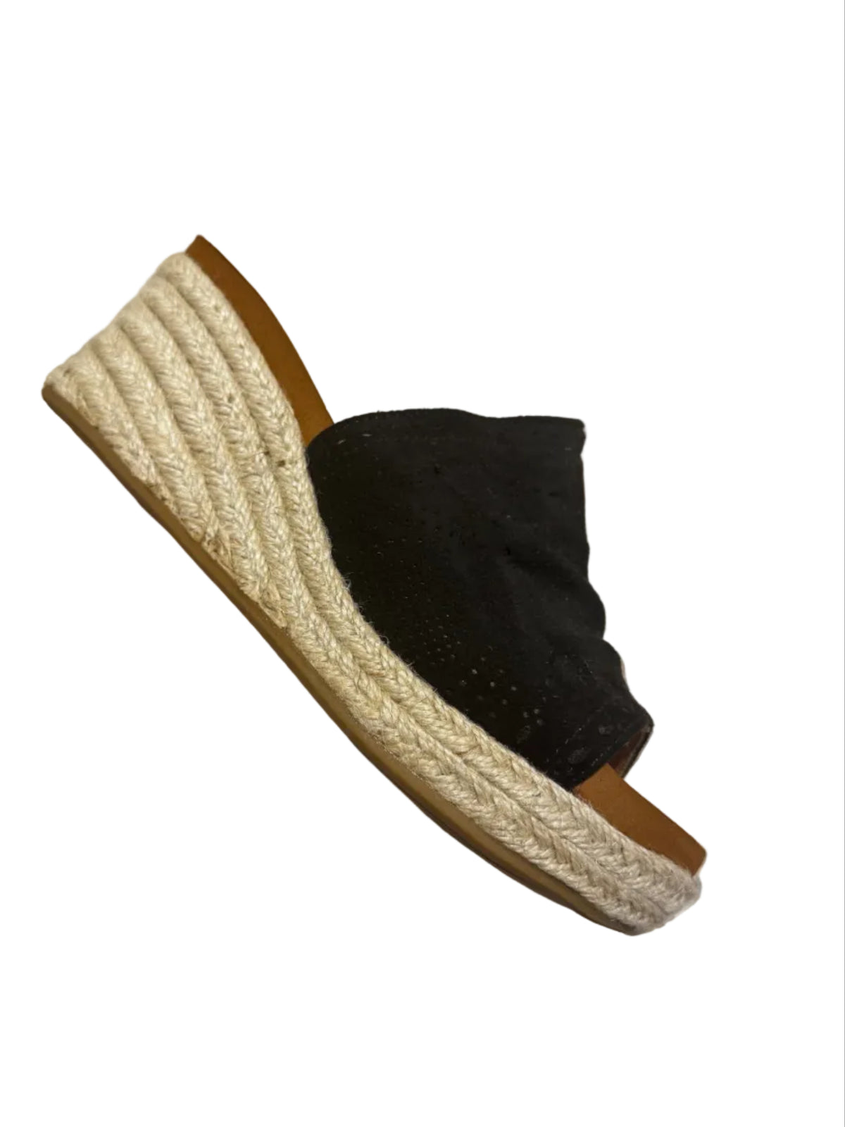 Marie Wedge Sandal
