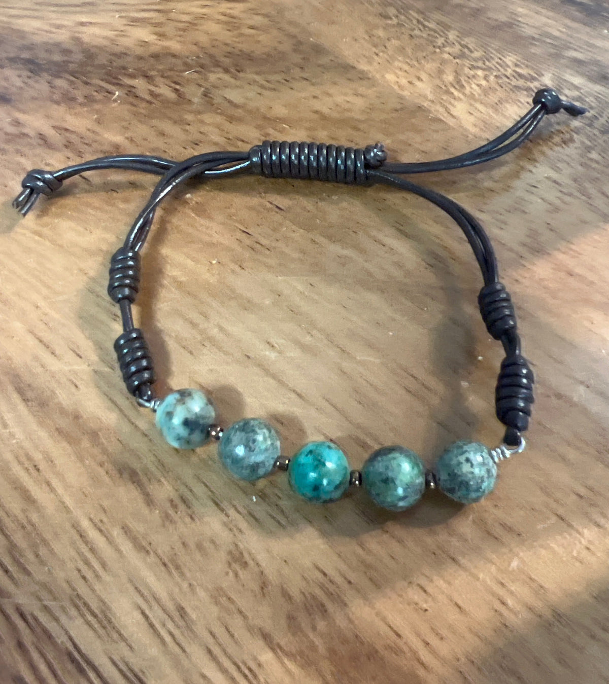 Navajo Bracelet