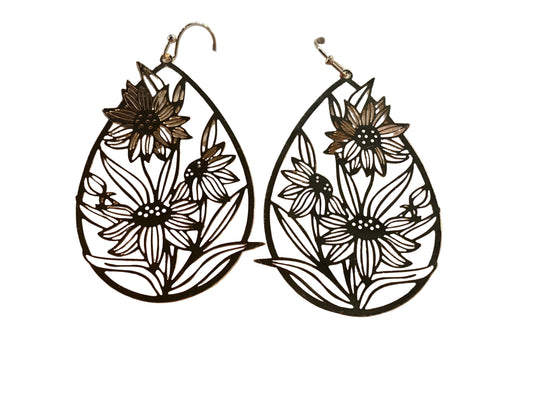 Rayee Earrings
