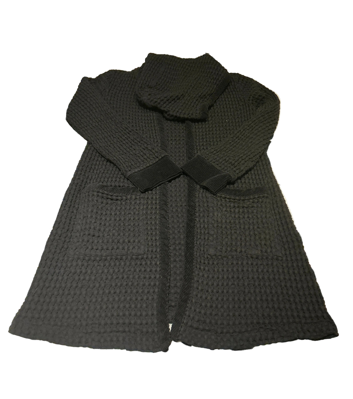 MayLynn Sweater Jacket
