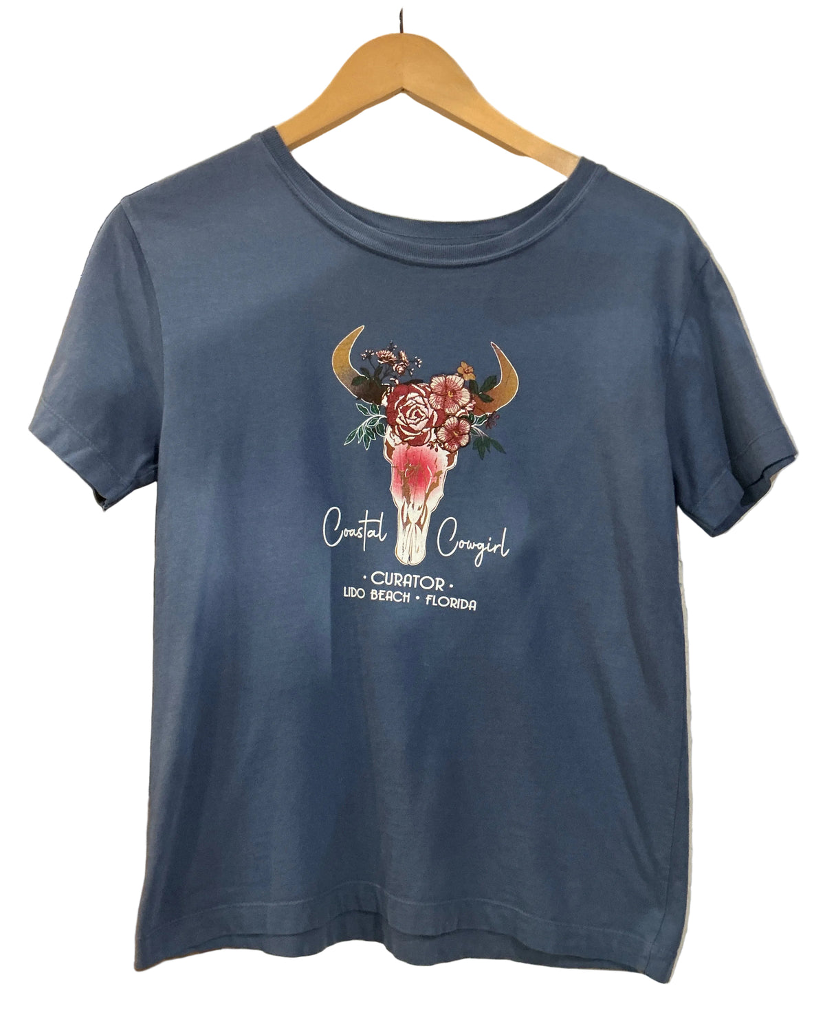 CC Logo S/S Tees