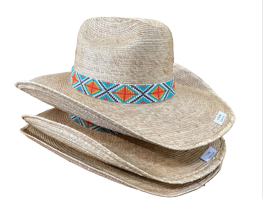 Bahamian Hat