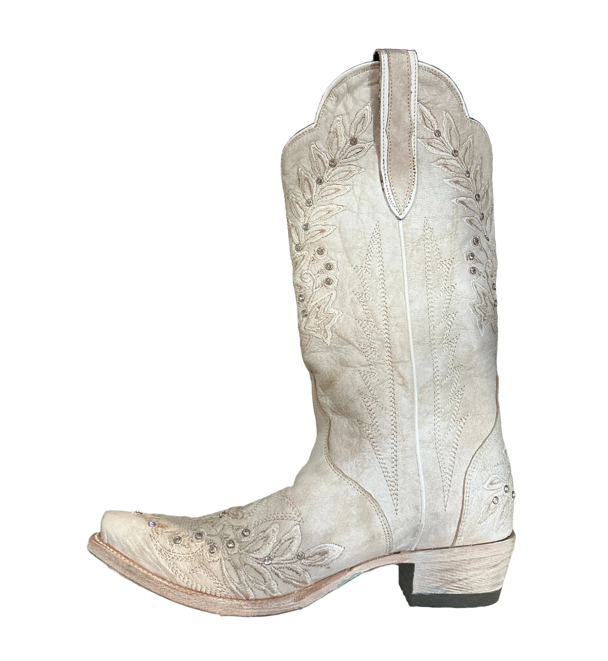Destiny Boots