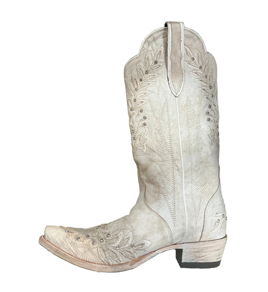 Destiny Boots