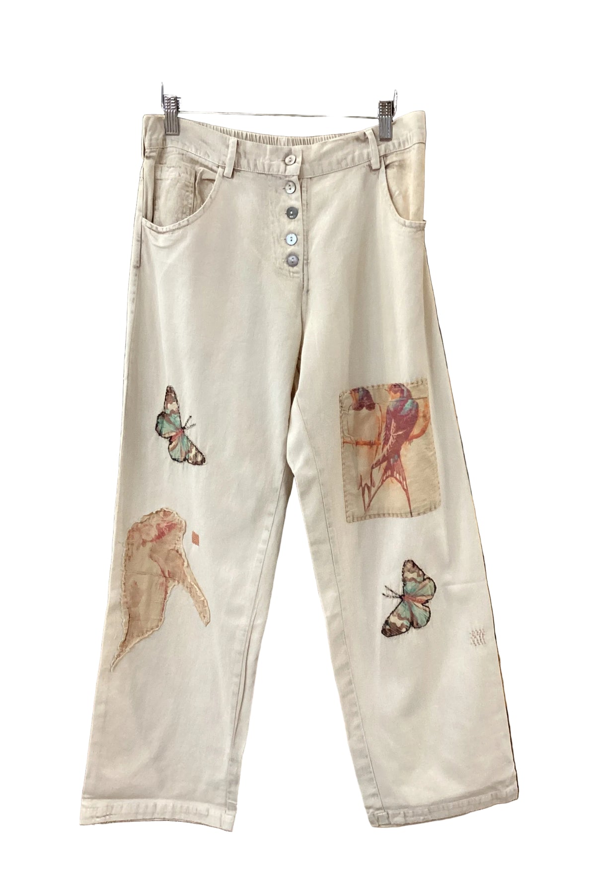 Gatsby Pants