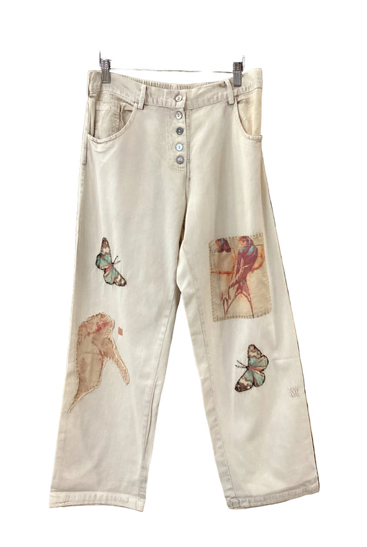 Gatsby Pants