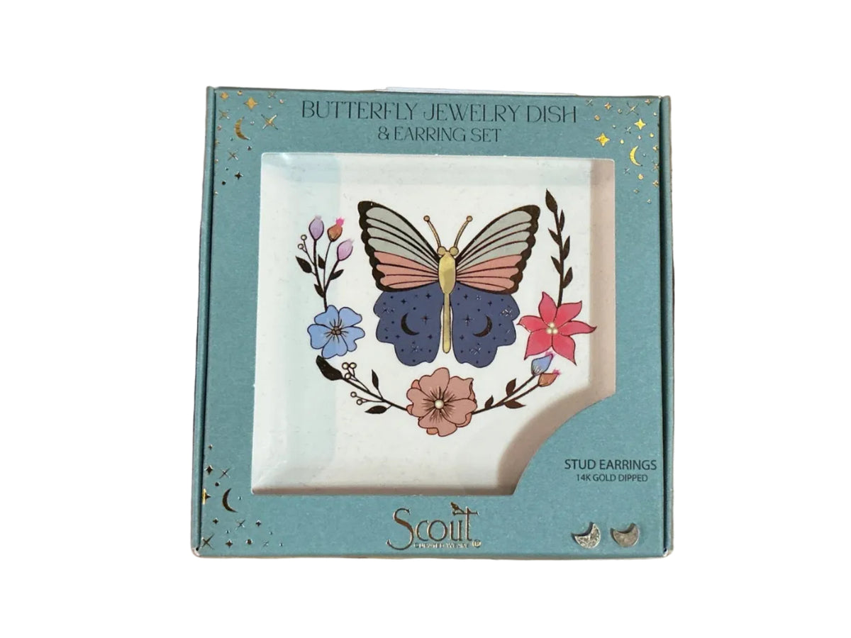 Jewelry Dish
