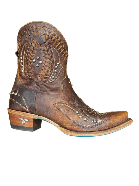 Cossette2 Bootie