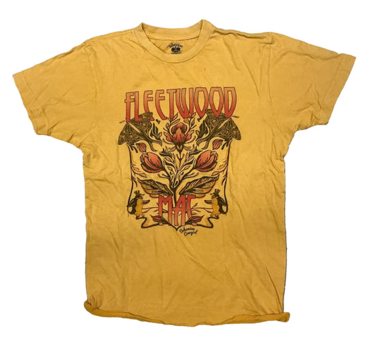 Butterfly Fleetwood Mac T-Shirt