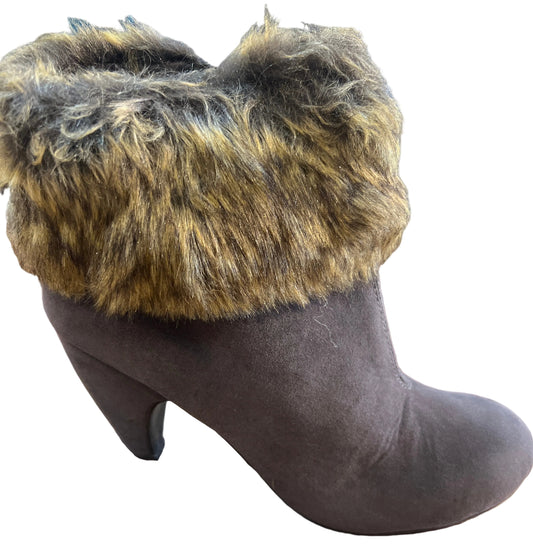Elodie Boot
