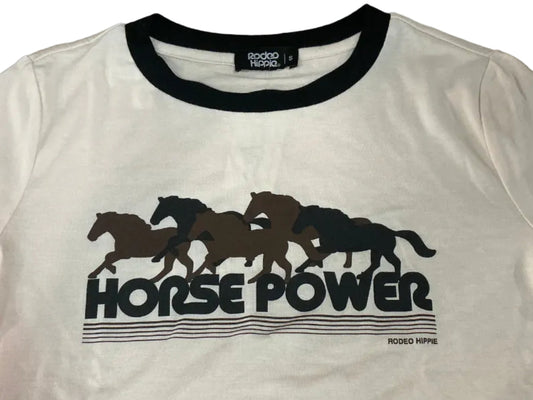 Horse Power T-Shirt