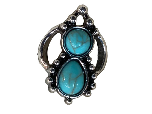 Temple Ring