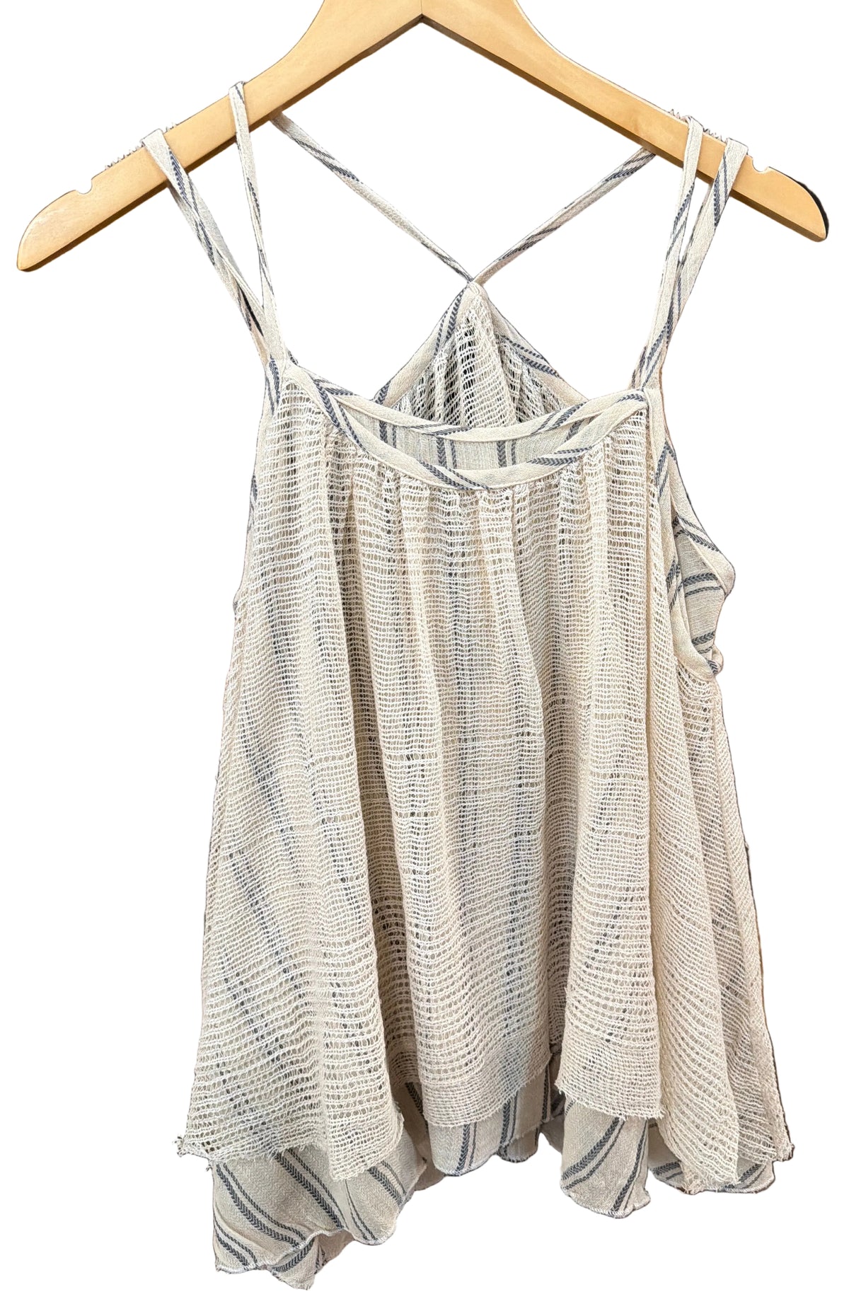 Dylan Tank Top