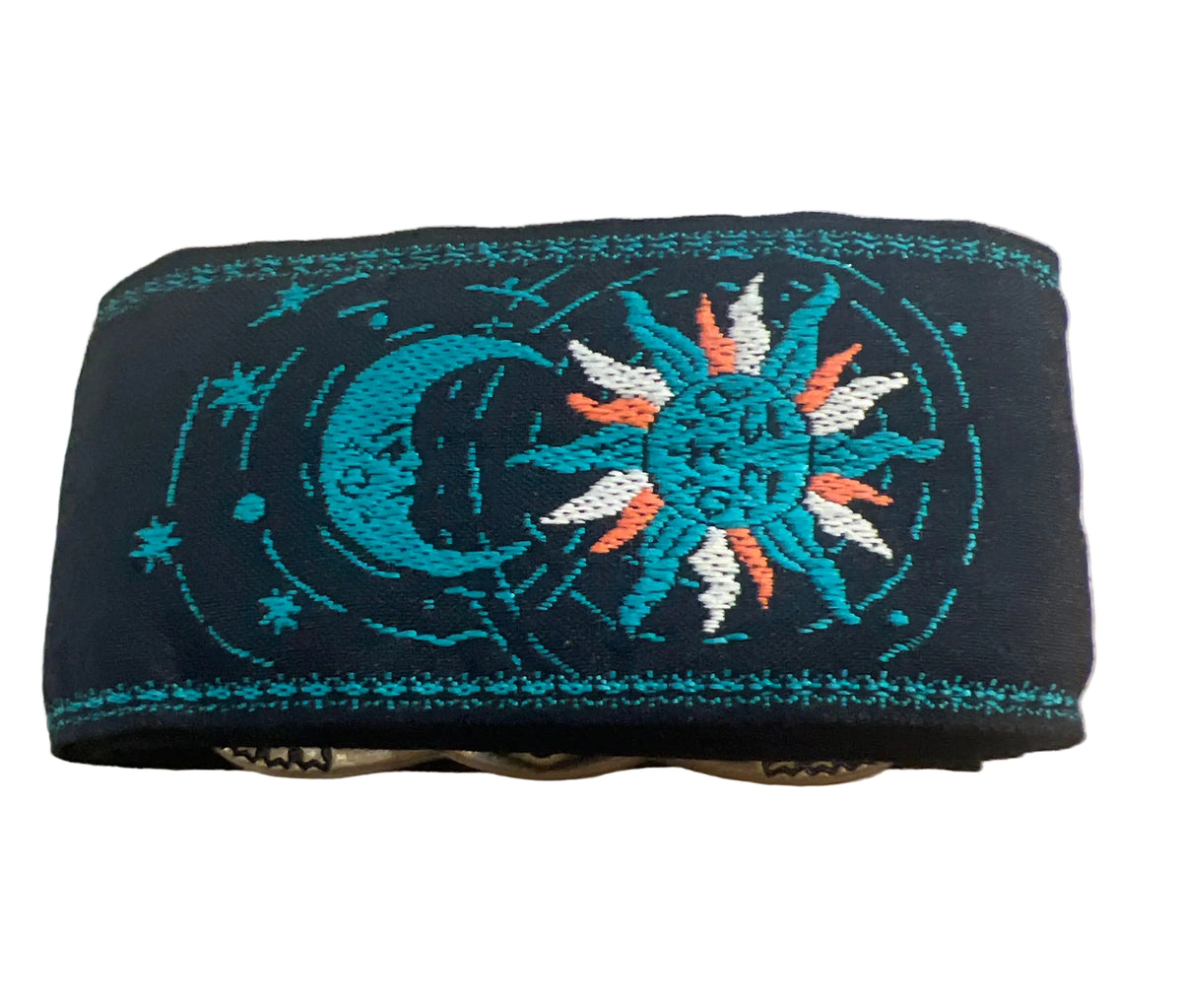 Solestial Belt