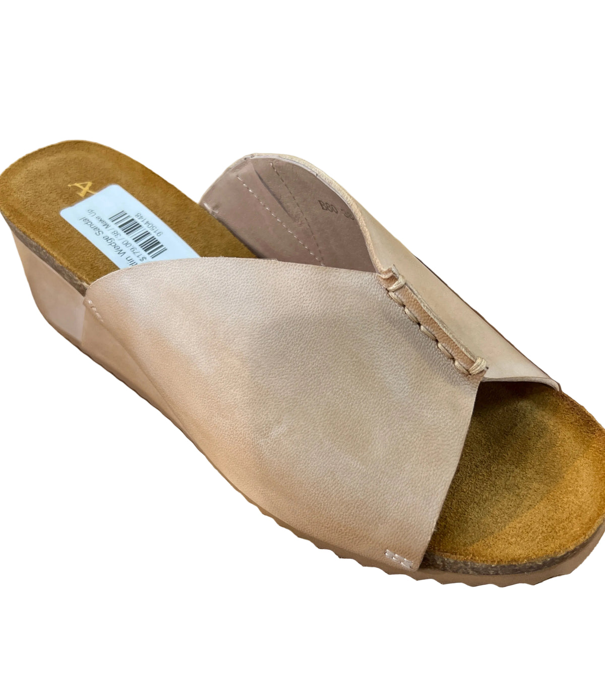 Kaitlin Wedge Sandal