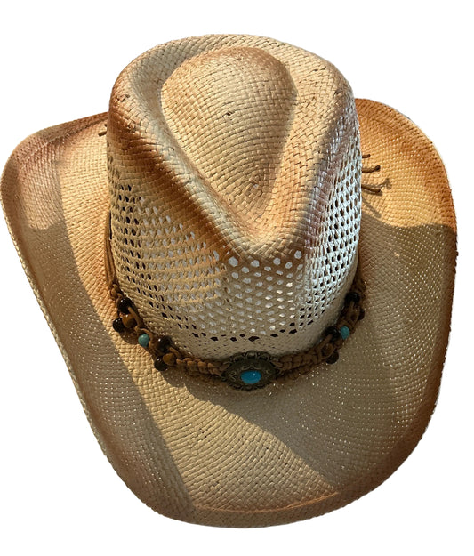 Amarillo Cowboy Hat