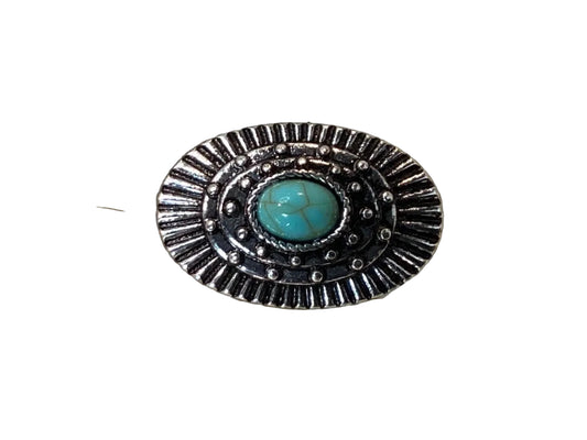 Stargazer Ring