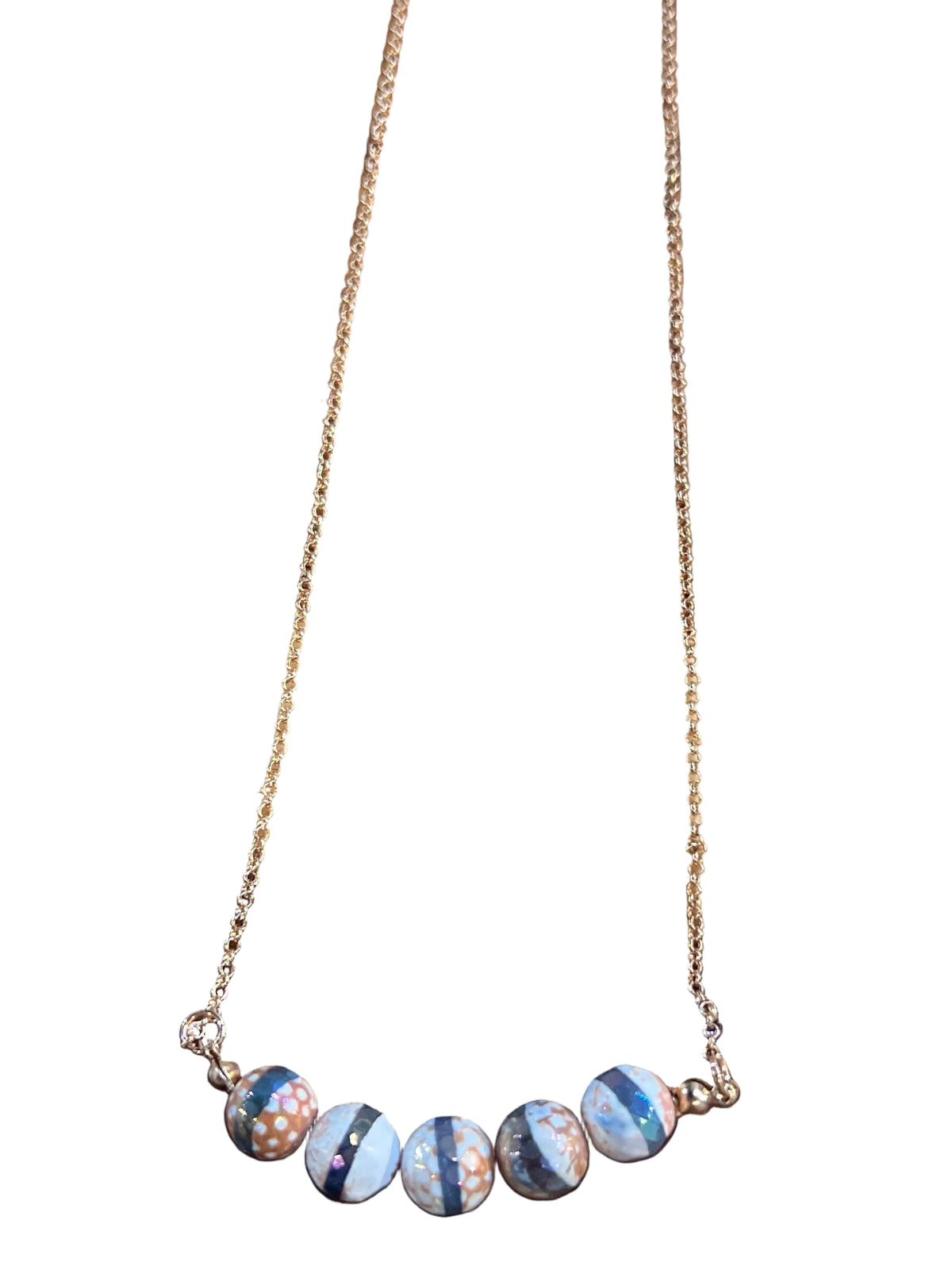Bauble Necklace