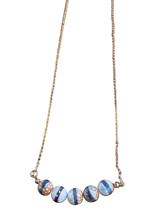 Bauble Necklace