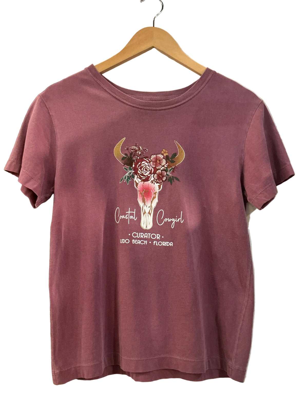 CC Logo S/S Tees