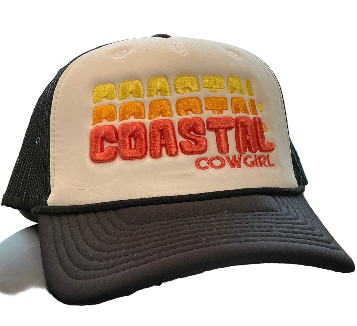 CC Trucker Hat