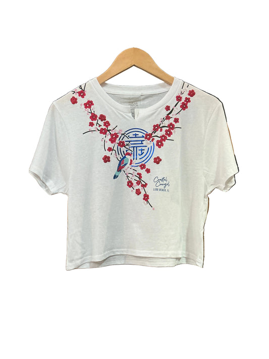 CC Bird TShirt