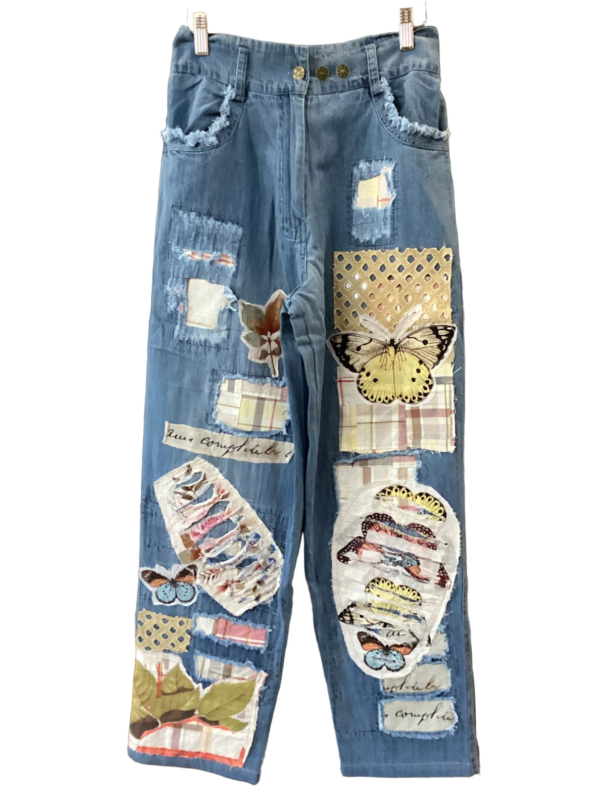 Dharma Jeans
