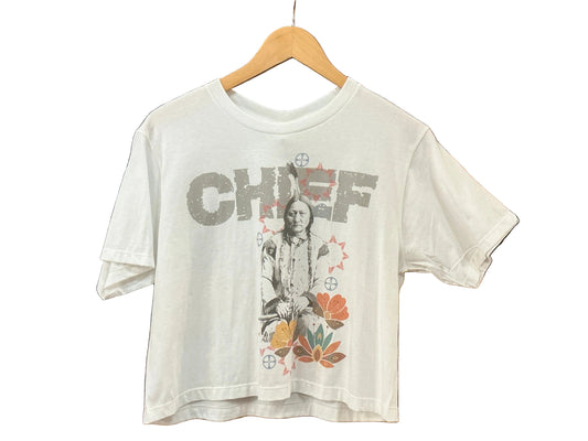 Sitting Bull T-Shirt