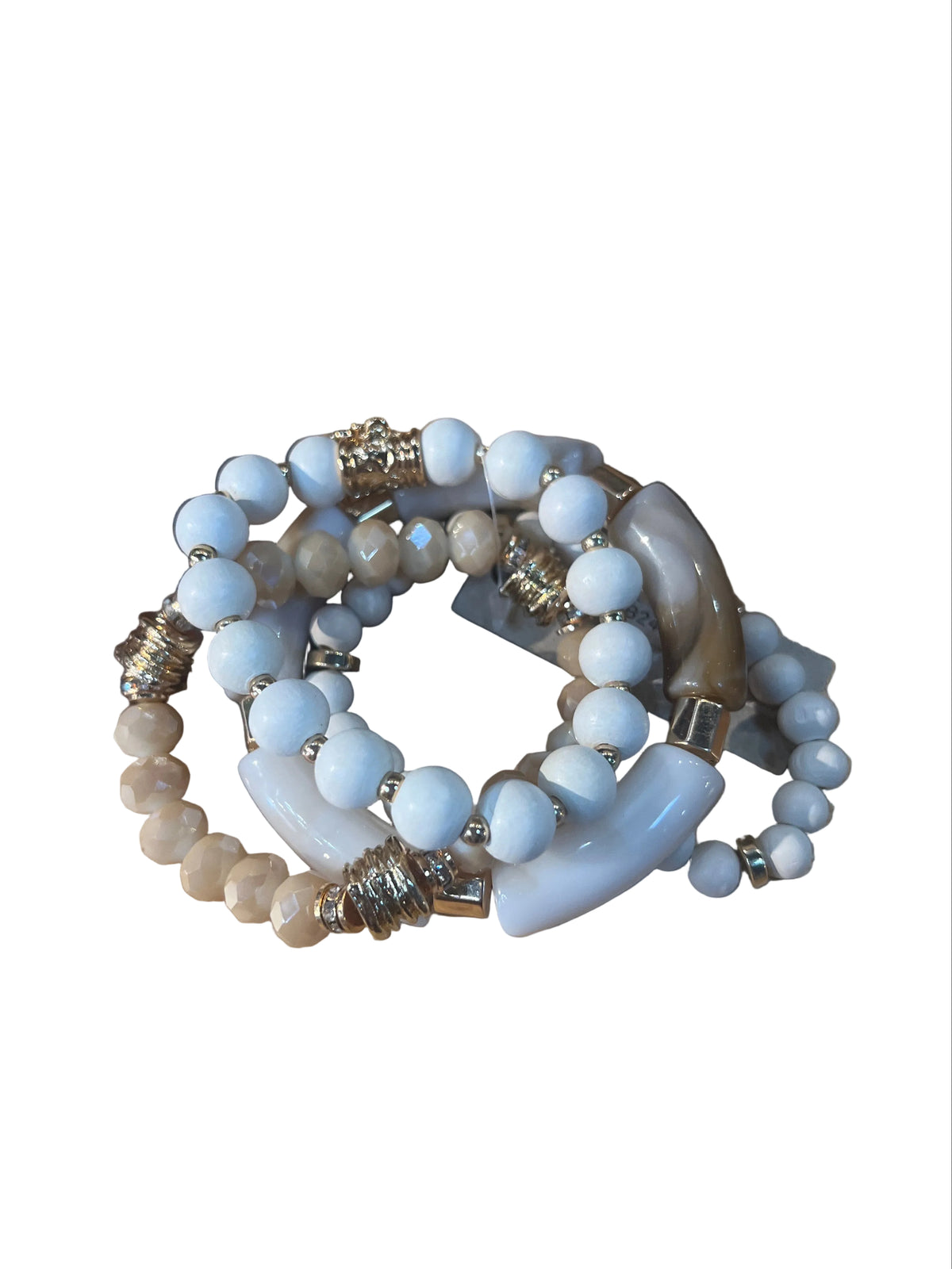 Beaded Bracelets