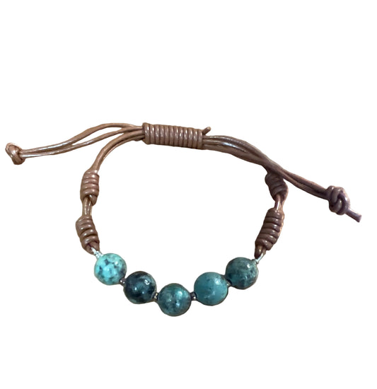 Navajo Bracelet