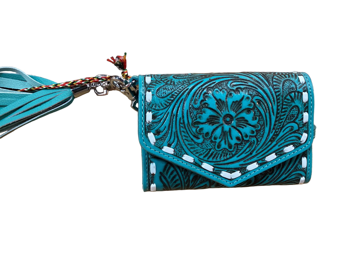 Elise Wristlet Wallet