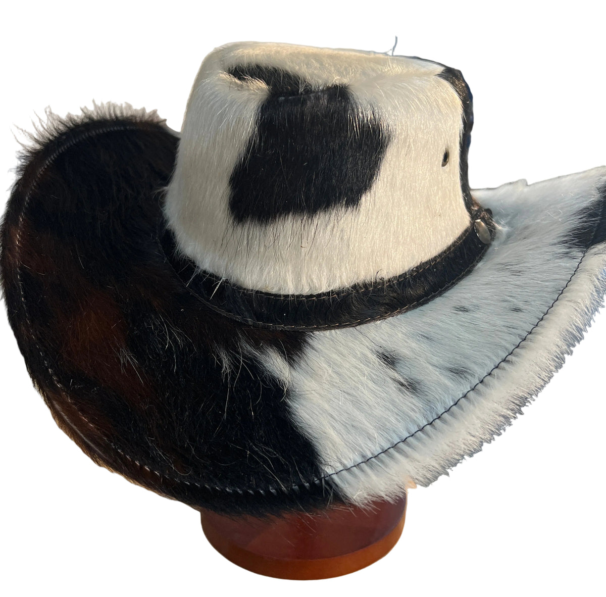 Tri-Hide Cowboy Hat